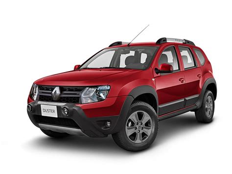 renault duster 2017 mexico